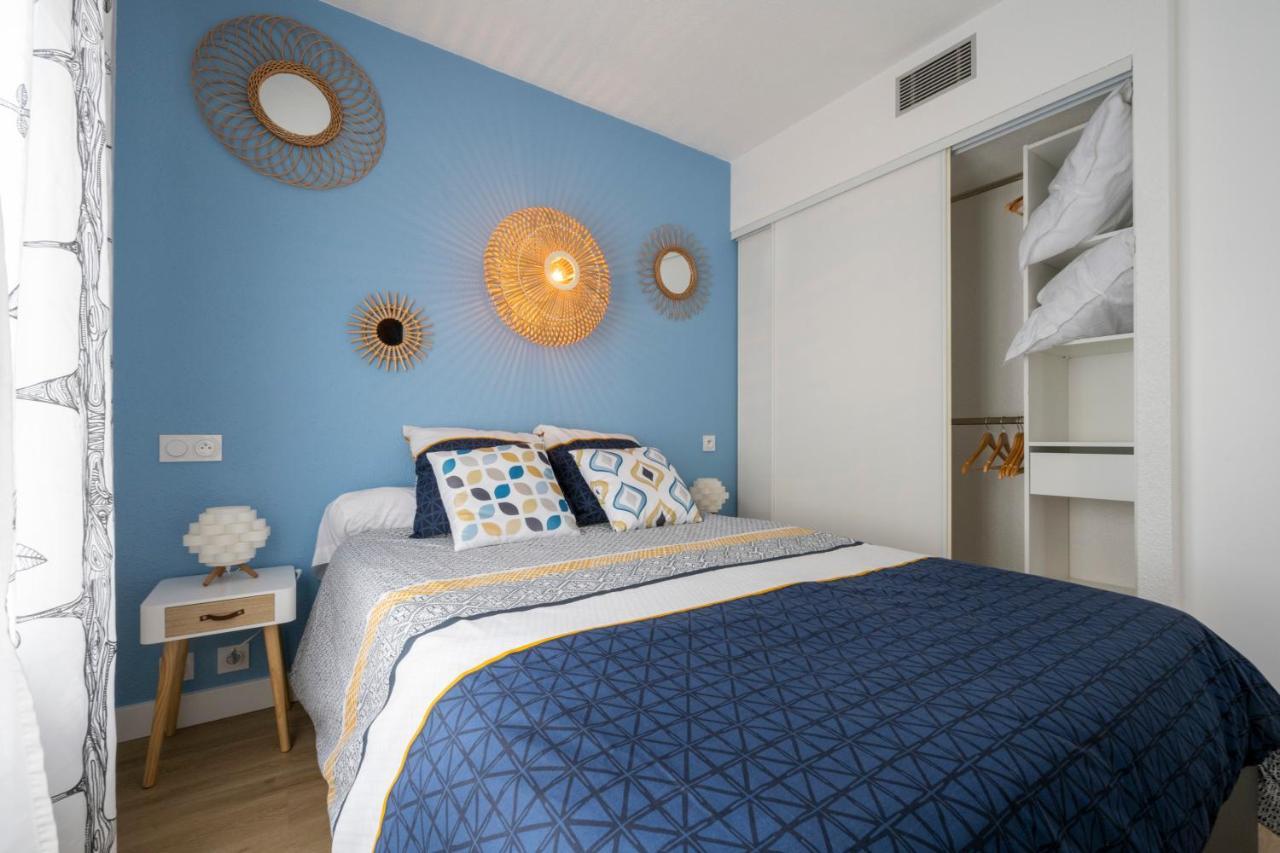 T2 Cosy Port De Plaisance Parking-Wifi Gratuit Apartment Рошвор Екстериор снимка