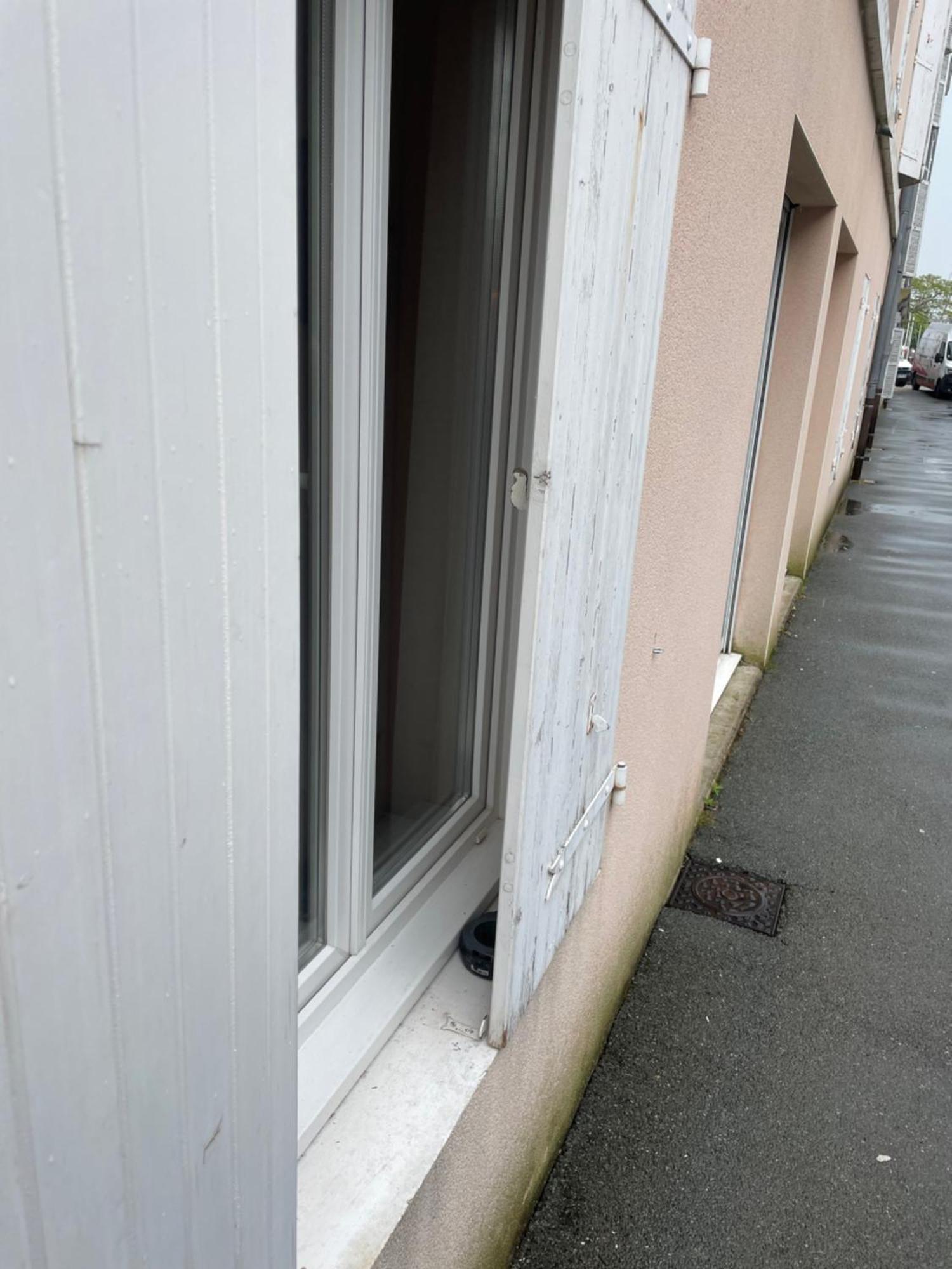 T2 Cosy Port De Plaisance Parking-Wifi Gratuit Apartment Рошвор Екстериор снимка