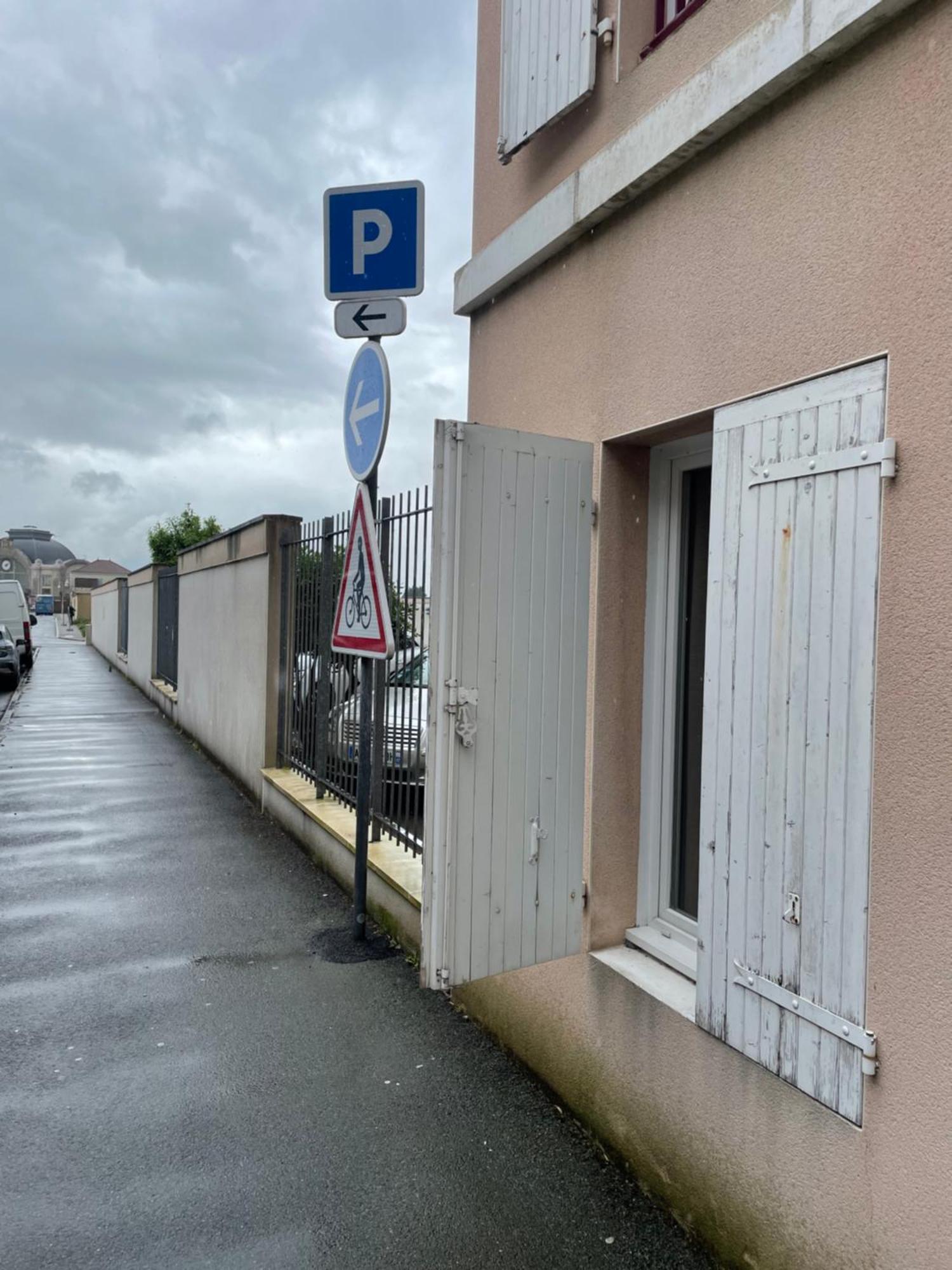 T2 Cosy Port De Plaisance Parking-Wifi Gratuit Apartment Рошвор Екстериор снимка